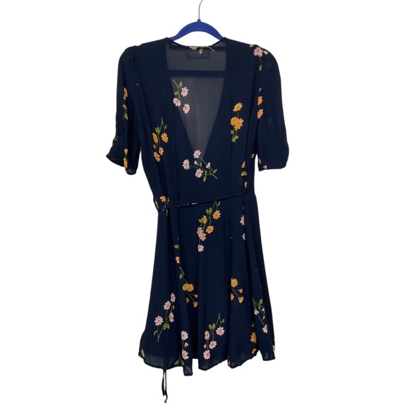 REFORMATION Lucky Dress - Picture 9 of 10